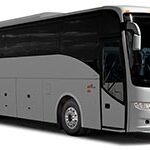 Group Travel Bus Rental Tetbury | Easy Minibus Hire