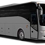 51 Seater Coach Hire With Driver in Cirencester | MinibusCirencester