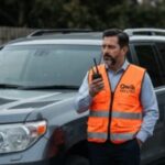 Top Corporate Concierge Security Service VIC for Professional Front Office Care