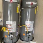 Water heater repair and installation for reliable hot water at home