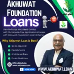 Akhuwat Loan Application Form PDF: How to Download and Apply