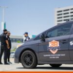 Unarmed Security Guards Los Angeles | Professional Protection