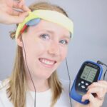 Consumer TDCS Kit: Safe, at-home Brain Stimulation for Focus and Mood