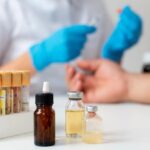 Tesamorelin peptide UK – Trusted Supplier for Research