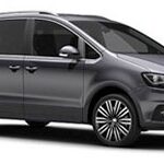 6 Seater MPV Hire With Driver Cotswolds | Flexible Group Travel