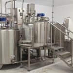 Vat Pasteurizer Solutions for Consistent, High-Quality Dairy Processing