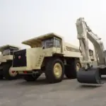 Terex Parts for TR100: Quality, Availability & Support