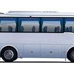 35 Seater Coach with Driver Malvern – Reliable Group Travel