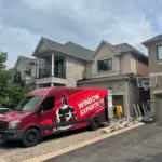Patio Doors Hamilton Ontario | Expert Installation & Style