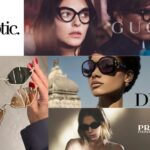 Compra gafas de sol en España: lujo, estilo y envío rápido