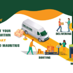 Reliable Courier Delivery Service Mauritius for Fast, Secure Shipping