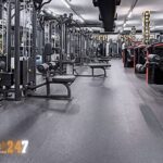 Embrace Functionality at our Premier Gym