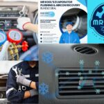 Aircon Compressor Repair: Trusted Local Cooling Experts