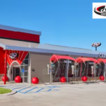 Give Your Car a Fresh Shine with Our Car Wash Service