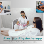 Camrose Physiotherapy Clinic | Personalised Pain & Injury Care