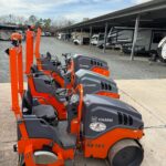 Parking Lot Asphalt Contractors NJ | Durable, Safe Pavement Solutions