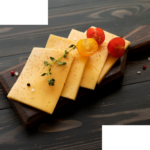 Cheddar Cheese Exporters: Trusted Partners for Global Supplies