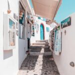 Santorini Private Transfers: Comfort, Door-to-Door Service