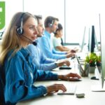 Enhance Your Business with a Virtual Receptionist Australia