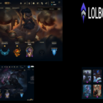 Buy Ranked League Accounts – Fast, Safe & Reliable Boosting