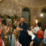 Wedding Saxophonist Sydney – Elevate Your Special Day with Tommy Tsonis