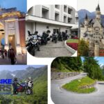 Guided European Motorcycle Tours that Elevate Your Ride