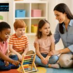 Speech Therapy for Children in Qatar – Expert Care in English (UK)