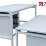 Durable Workshop Desks for Efficient Workspaces