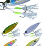 Essential Fishing Equipment for Every Angler