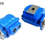 P51 Hydraulic Pump: Efficient, Reliable OEM Solution
