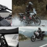 Adventure Motorcycle Luggage Singapore | Robust Gear for Long Rides