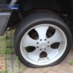 Mobile Tyre Puncture Repair Services for Fast Roadside Relief