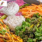 Brunch Concord: Fresh, Healthy Delights at Toco Fresh