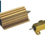 High Power Punched Grid Resistors for Reliable Performance