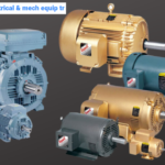 Gear Motor Electric: Powerful UK-Grade Drives for Industry