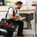 Contact Chambliss Plumbing for fast, expert help