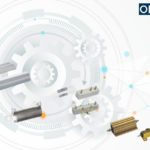 Aluminium Housed Metal Clad Braking Resistors | Durable Power Solutions