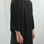 Handmade Moroccan Gandoura – Timeless Craft & Luxury Comfort