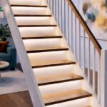 Innentreppen: Elegante Lösungen für mehr Raum und Stil
