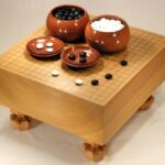 香港親子圍棋課程：增進家庭互動與戰略思維