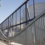 Steel Frame Building Contractors: Trusted UK Specialists
