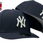 New Era Dodgers Fitted Hat – Official Team Gear