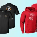 Custom Logo Work Uniforms that Elevate Brand and Comfort