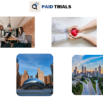 Discover Flexible Paid Trials Near You for Quick, Rewarding Experience