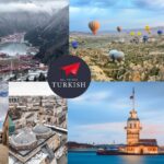 Premium Istanbul airline offers you can’t ignore