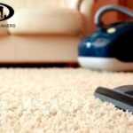 Professional Carpet Cleaning in Mississippi — Expert Care for Your Home