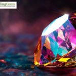 Synthetic Rough Gems: Bright, Ethical Sparkle for Every Style