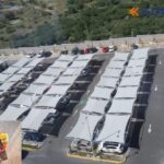 Velarias resistentes para espacios industriales y eventos – Konkor