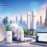 Find a Trusted Mimosa Dealer in UAE | Quick, Reliable Networking Gear