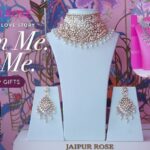 Modern Indian Jewelry: Elegance Redefined for Today’s Style